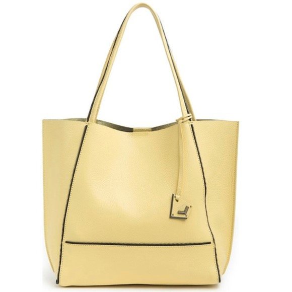 Botkier NY Soho leather tote - Picture 1 of 8